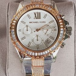 New Michael Kors Women's