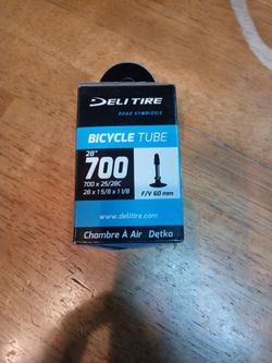 Bicycle Tube