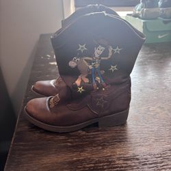 Kids Cowboy Boots 