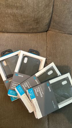 iPhone XS Max Cases