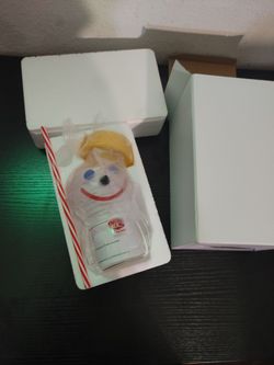 Jack In The Box Sippy Cup Brand New Limited Edition