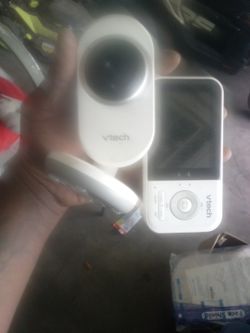 Baby monitor