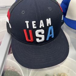 Team USA 
