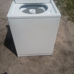 Whirlpool Washer Like New I