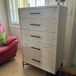 West Elm Bedroom Set