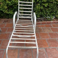 Lawn Chairs