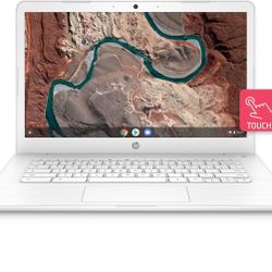 HP CHROME BOOK 