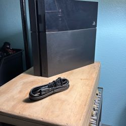 Playstation 4 