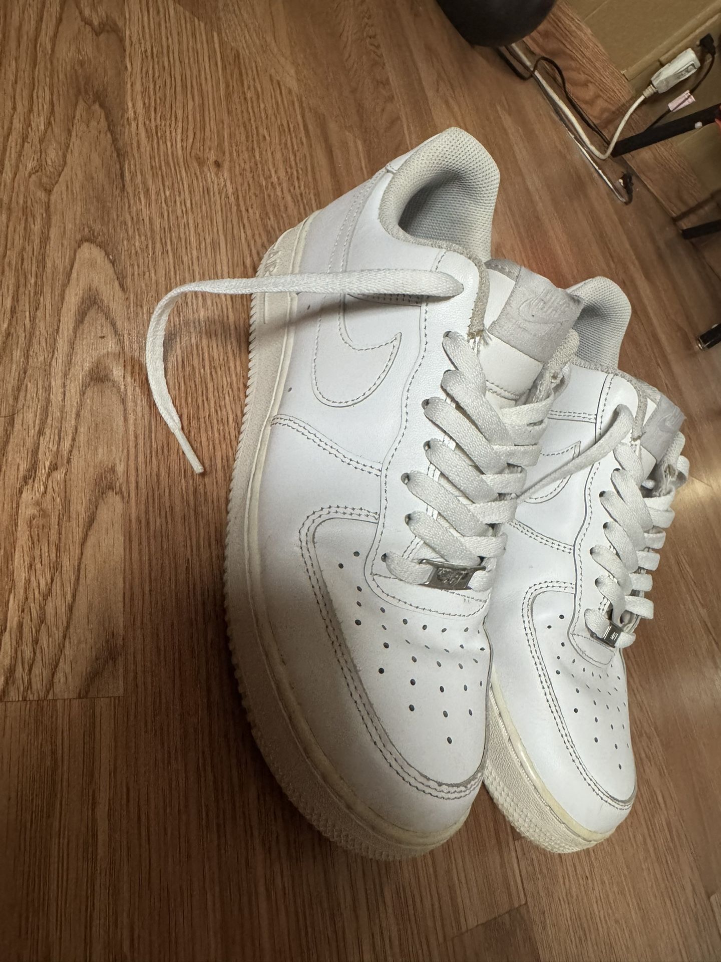 AF1s Size 9.5 Men’s