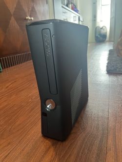 Xbox 360 (console only)