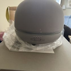 Saje Aroma Diffuser 