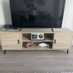 TV stand
