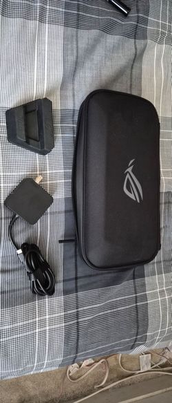 ROG Xbox Ally X