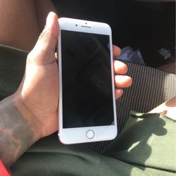 iPhone 7 Plus Unlocked 