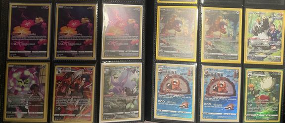 Pokemon Gallery