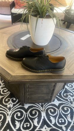 Dr Martens