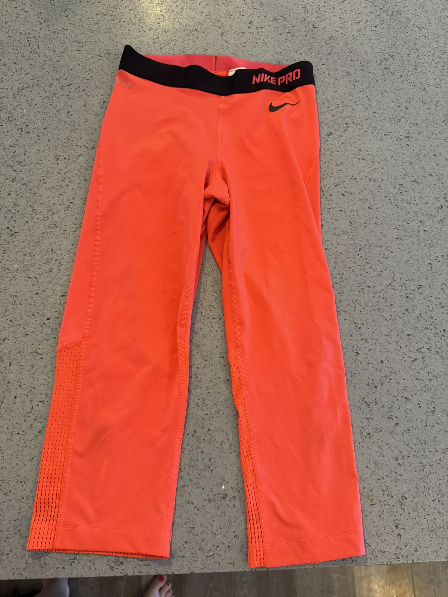 Nike Pro Leggings