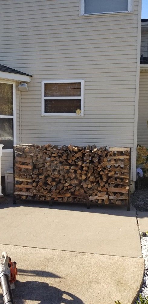 🔥Ready To Burn Firewood🔥