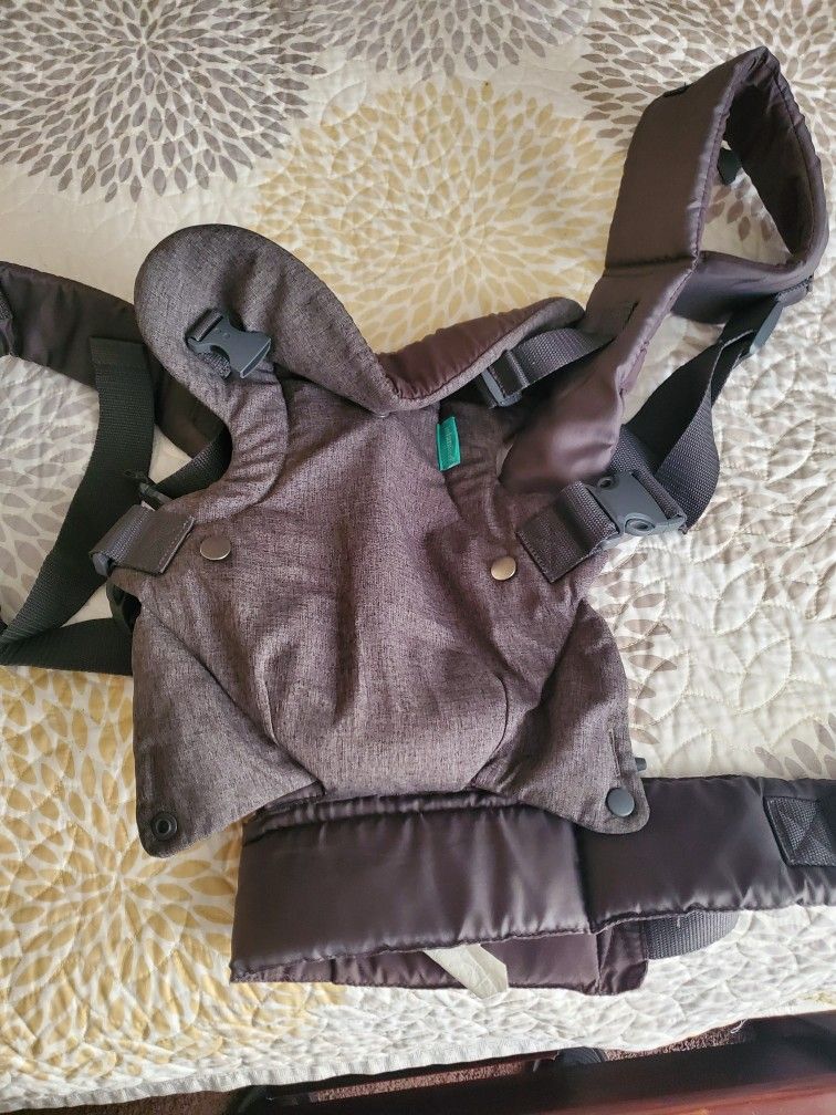 Baby Carrier