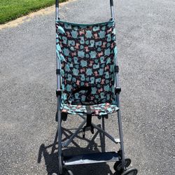 Monster Stroller 
