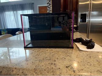 Fish tank
