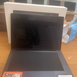 (2020) 13” MACBOOK PRO TOUCHBAR / 1 TB SSD / 16 GB MEMORY / M1 CHIP