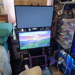 Computers And Monitors For Sale