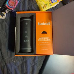 Bushnell Bluetooth Speaker 