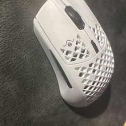 150$ 3d Printed Mouse In Perfect Use