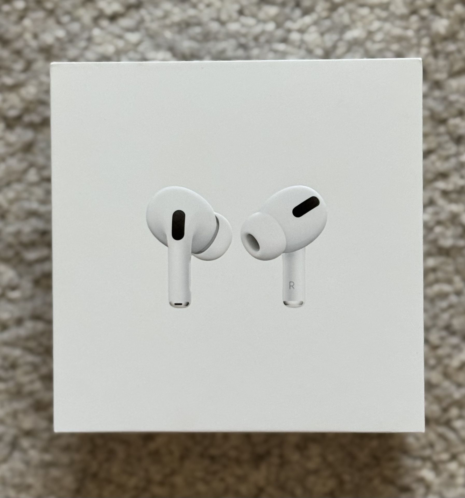 Apple AirPods Pro (2nd Generation) with MagSafe Charging Case