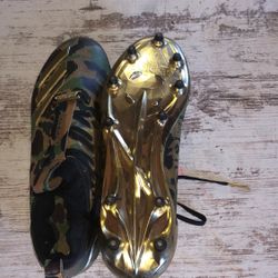 Bape Cleats