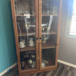Storage Hutch 