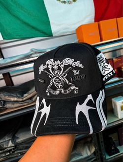 Barbas Hats New Drop Baez Hats Drop