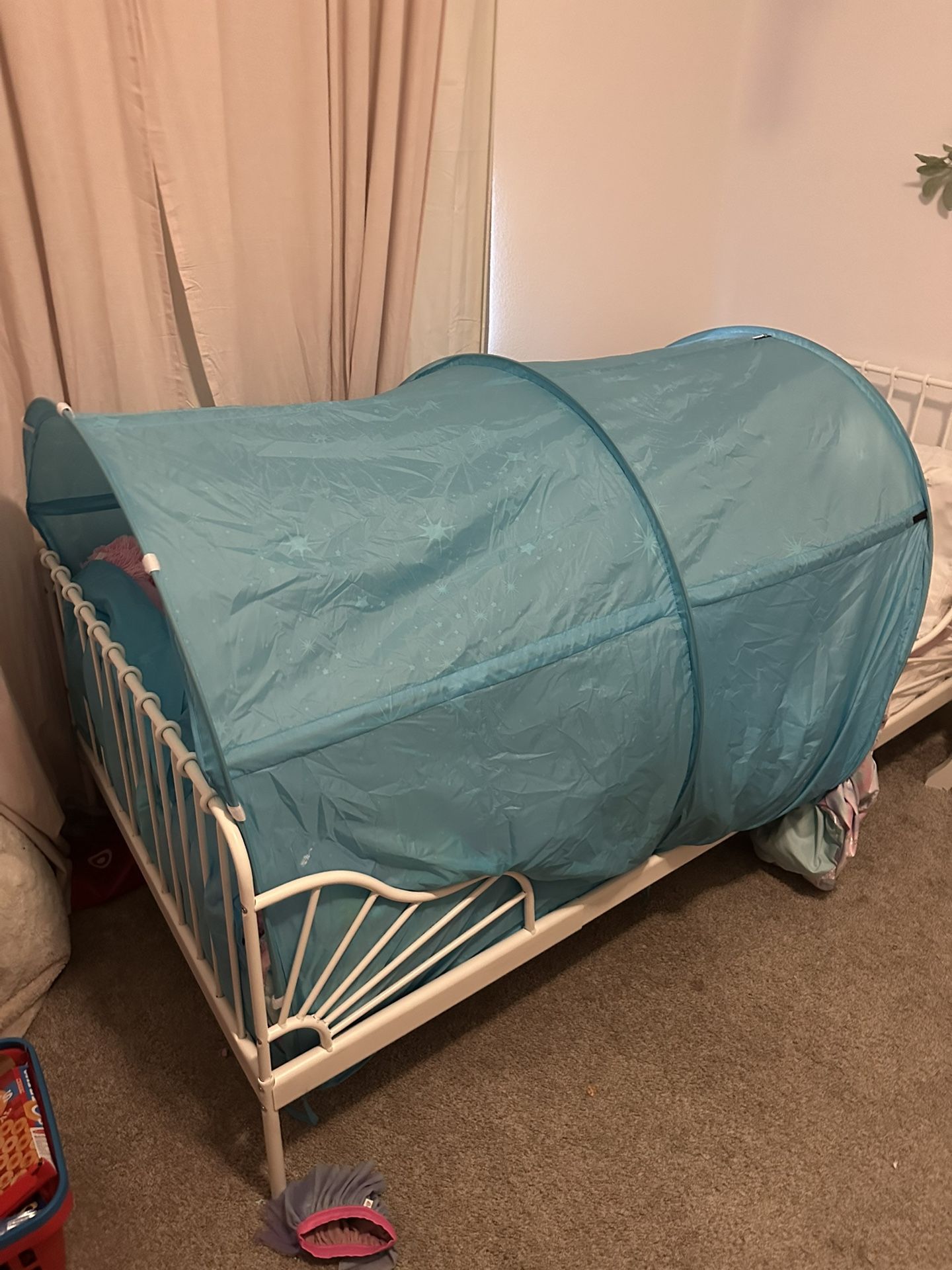 Bed Tent