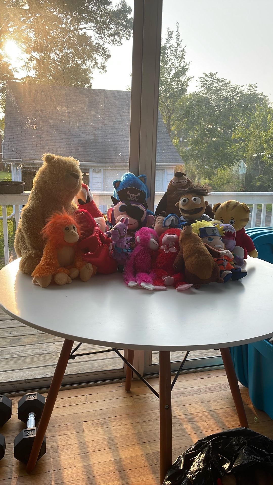 Soft Toys