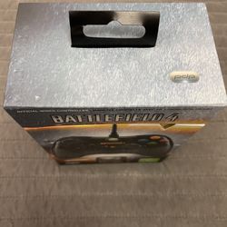 Xbox 360 Battlefield 4 Exclusive 