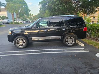 2010 Lincoln Navigator