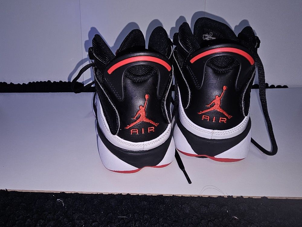 JORDANS