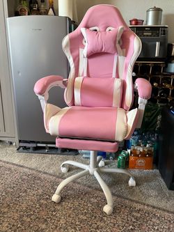 Gaming chair