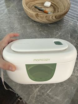Momcozy Baby Wipe Warmer