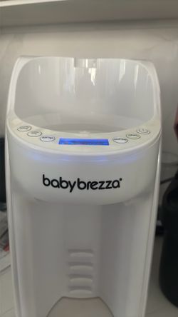 Babybrezza