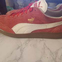 Puma Size 11.5 $15