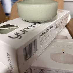 Floating Candles 3 Inch