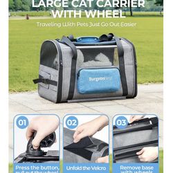 Transportado Para Mascotas 