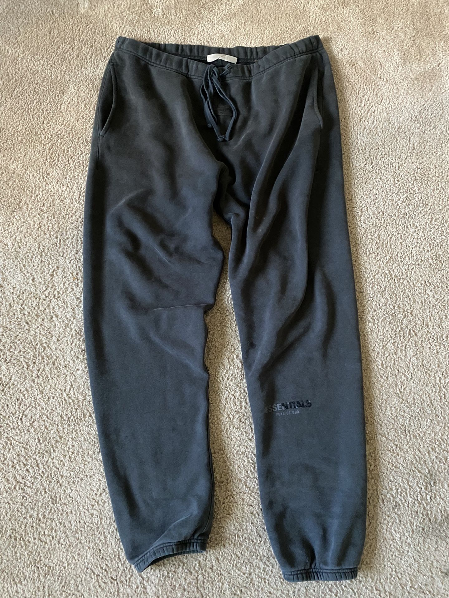 Fear Of God Essentials Sweatpants