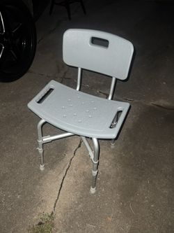 Shower Chair