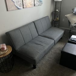 Futon Couch 