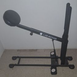 Leg Machine