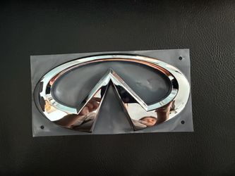Big Infinity Emblem