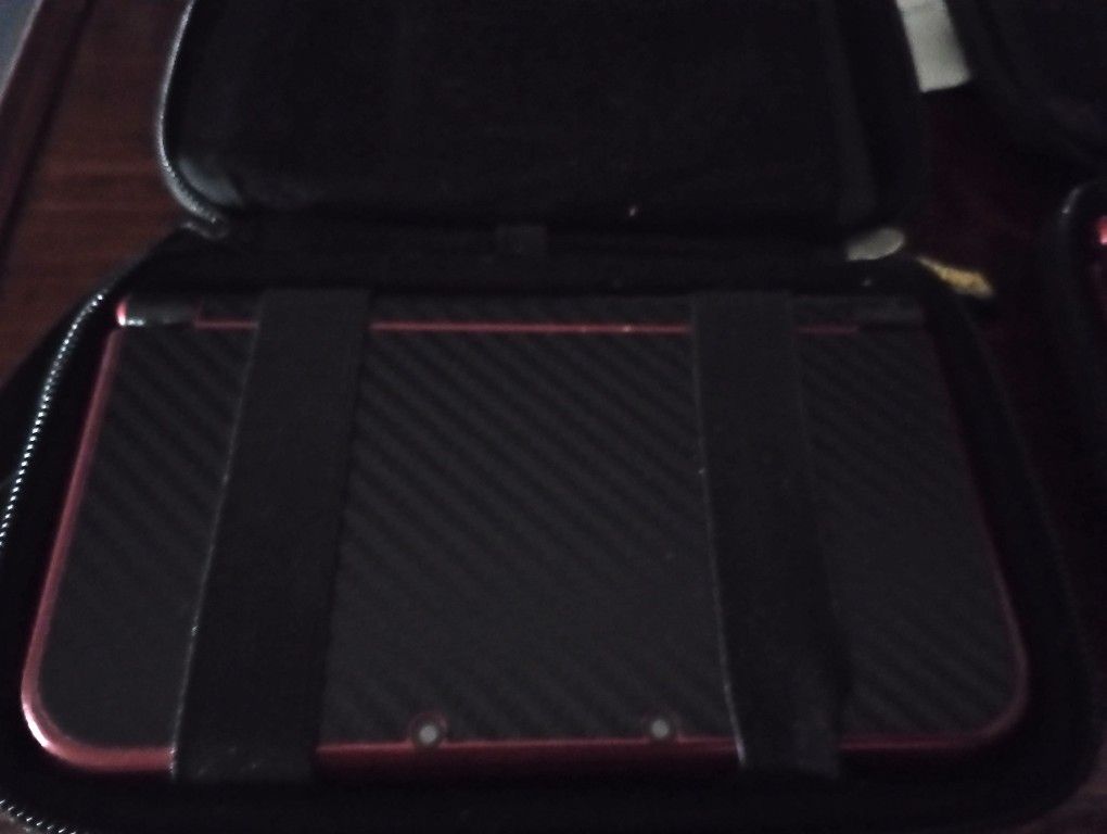 Two 3ds Xl's (Will Deliver)